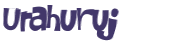 CAPTCHA 挑戰