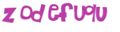 CAPTCHA 挑戰