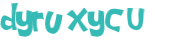 Captcha-udfordring