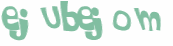 Captcha-udfordring