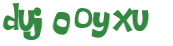 Captcha-test