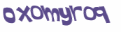 CAPTCHA-haaste