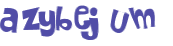 CAPTCHA 挑戰