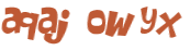 CAPTCHA 挑戰