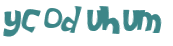 Captcha challenge