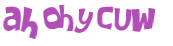 Desafio captcha
