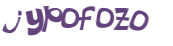 Captcha-udfordring
