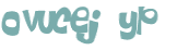 CAPTCHA 挑戰