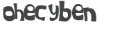 CAPTCHA 挑戰