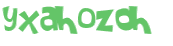 CAPTCHA 挑戰