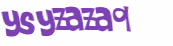 CAPTCHA 挑戰