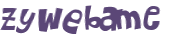 CAPTCHA 挑戰