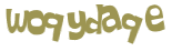 CAPTCHA 挑戰