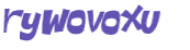 Captcha-udfordring