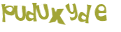 Captcha-udfordring