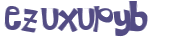 Captcha challenge
