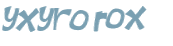 Captcha-udfordring