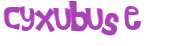 Captcha-test