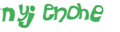 CAPTCHA 挑戰