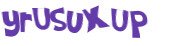 Captcha-Test