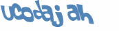 Captcha-udfordring
