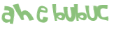 Captcha-udfordring