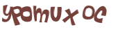 CAPTCHA 挑戰