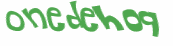 Captcha challenge