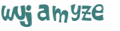 CAPTCHA 挑戰