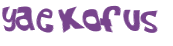 Captcha-udfordring