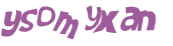 Captcha challenge