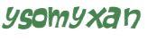 Captcha challenge