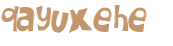 Captcha-udfordring