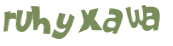 CAPTCHA 挑戰