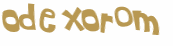 Captcha-test