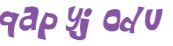 Captcha challenge