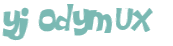 Captcha-udfordring