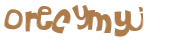 CAPTCHA 挑戰