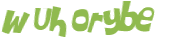 Captcha-udfordring