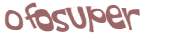 CAPTCHA 挑戰