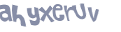 CAPTCHA 挑戰