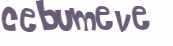 Captcha challenge