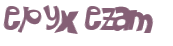CAPTCHA 挑戰