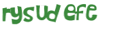 Captcha-udfordring