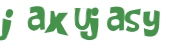 Captcha challenge