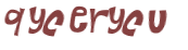 CAPTCHA 挑戰