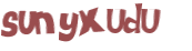 Captcha-udfordring
