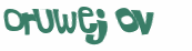 Captcha-udfordring