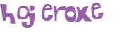 Captcha-test