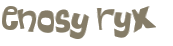 CAPTCHA 挑戰